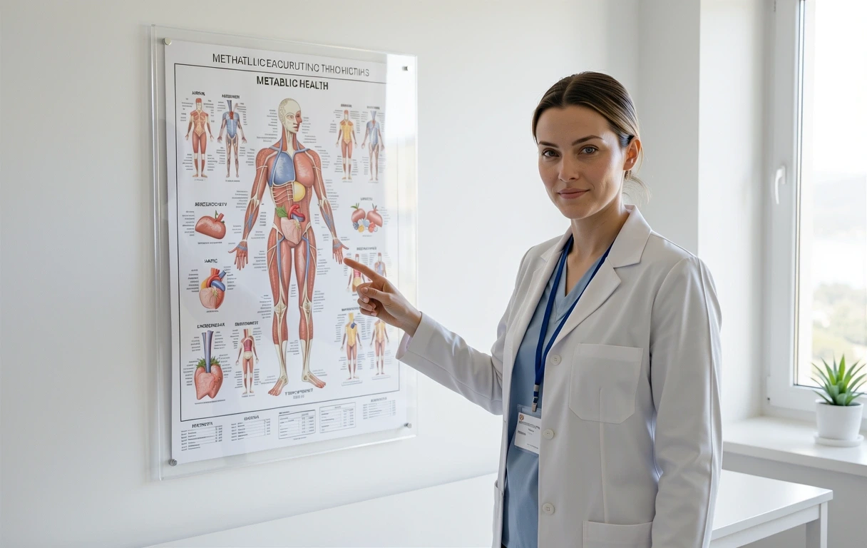 Stručni pristup prehrani