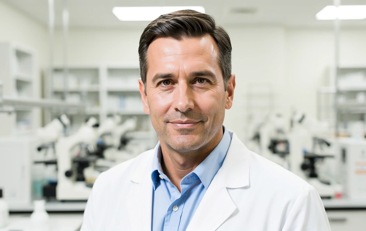 Stručnjak za sportsku prehranu