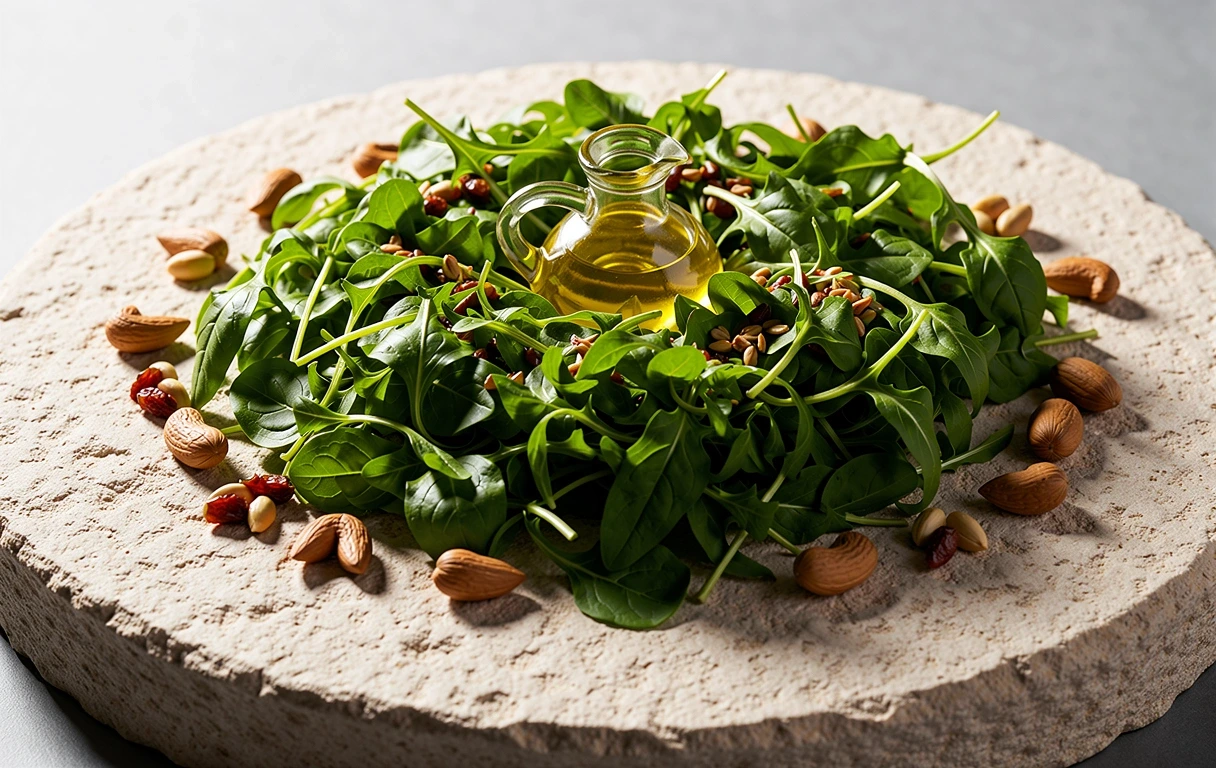 Zdrava prehrana i balans